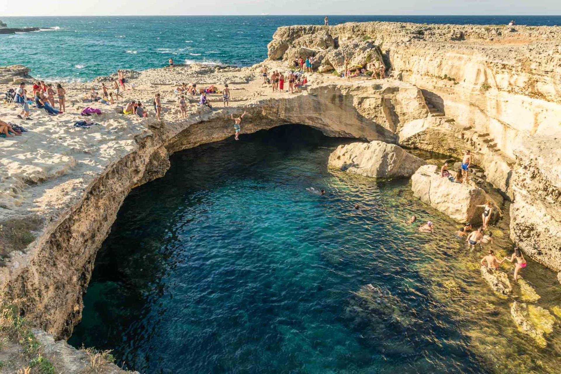 Vicolo dell'Arco Villa Fasano Esterno foto